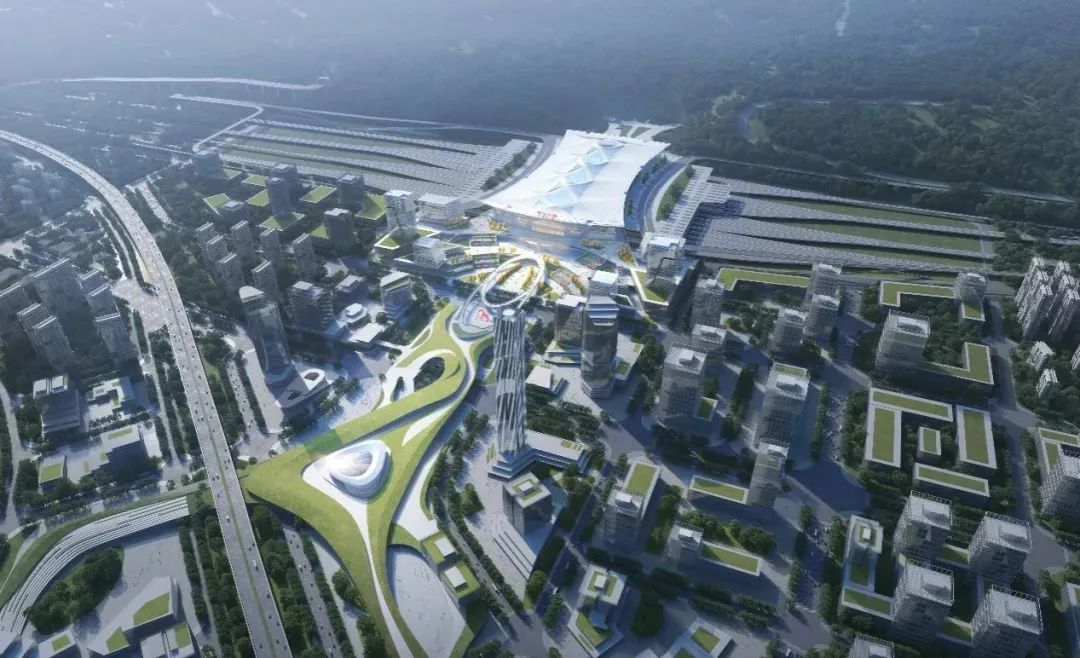 山西建投鋼構(gòu)科工公司中標(biāo)西安東站鋼箱梁構(gòu)件制作項(xiàng)目