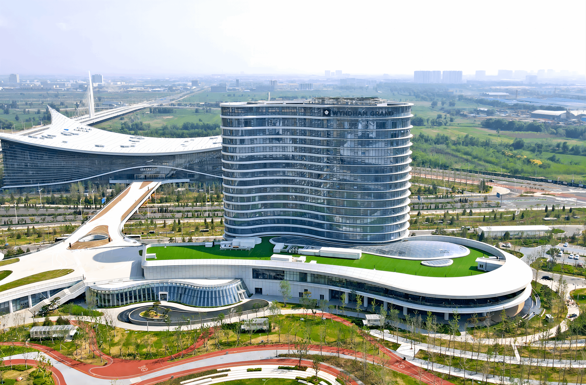 山西建投一建集團(tuán)創(chuàng)新筑智篇：創(chuàng)新突破開(kāi)新局 奮發(fā)有為建新功