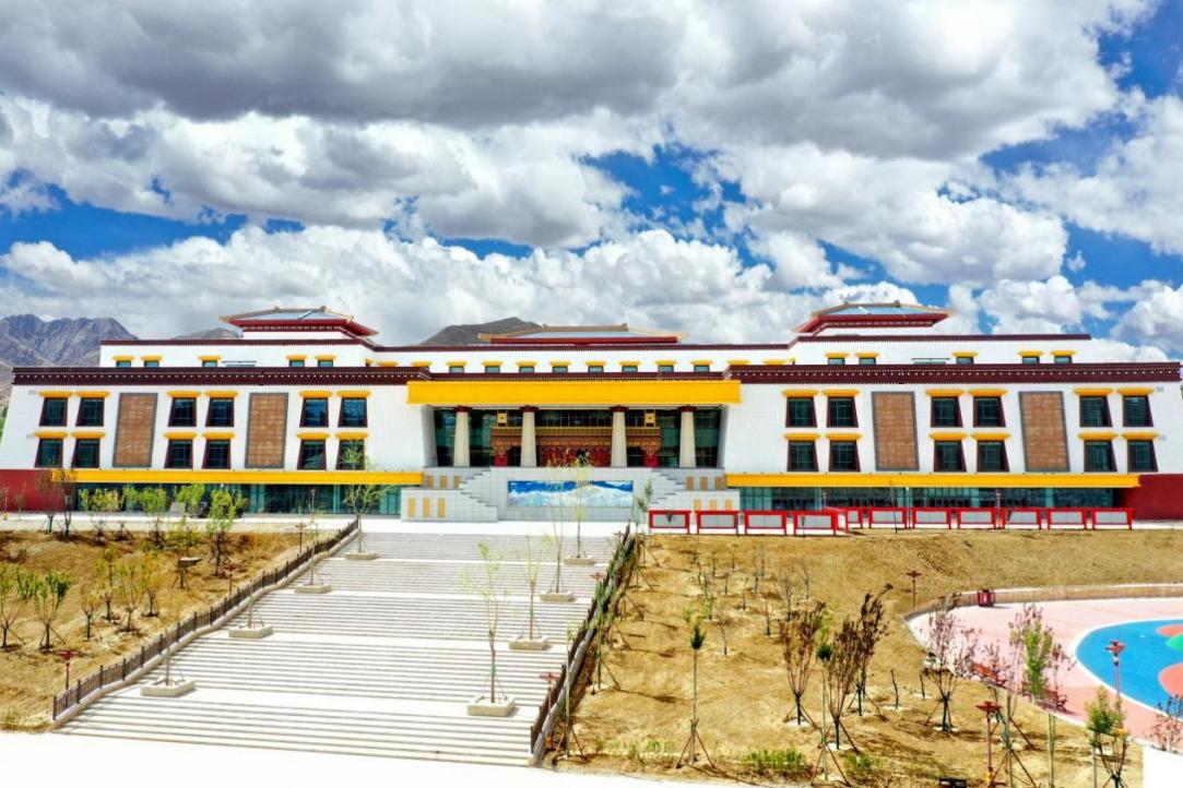 山西建投建工集團(tuán)榮膺三項(xiàng)“中國(guó)安裝之星”