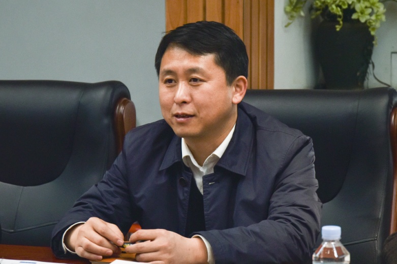 【基層動(dòng)態(tài)】扎實(shí)開(kāi)展“改革創(chuàng)新、奮發(fā)有為”大討論——山西建投六建集團(tuán)與國(guó)基建設(shè)開(kāi)展對(duì)標(biāo)交流