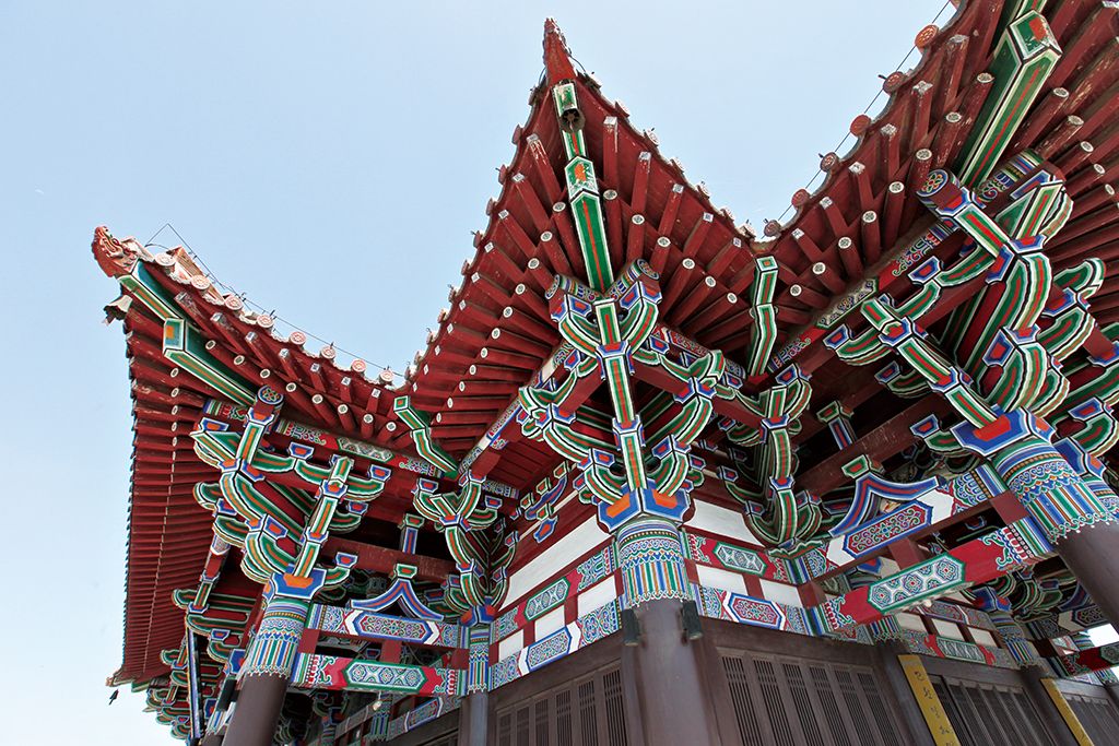 山西建投一建集團(tuán)精品筑夢篇：專心專注謀質(zhì)量 奉獻(xiàn)精品強(qiáng)使命