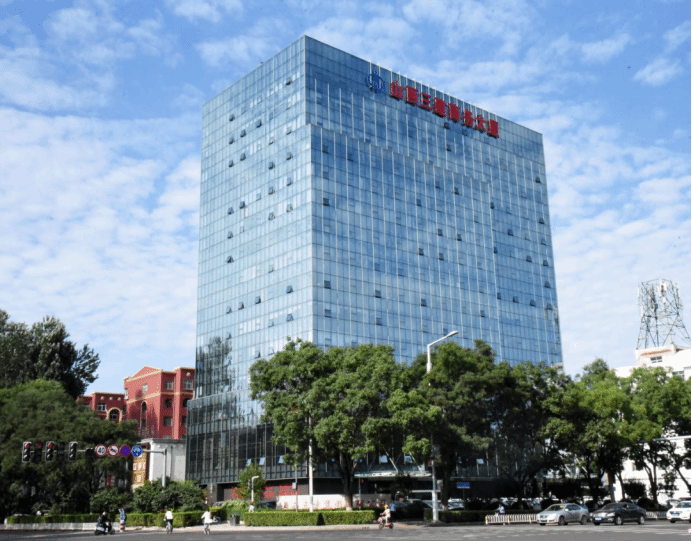 山西建投三建集團(tuán)誠信筑譽(yù)篇：誠信務(wù)實塑品牌 共建共贏謀發(fā)展