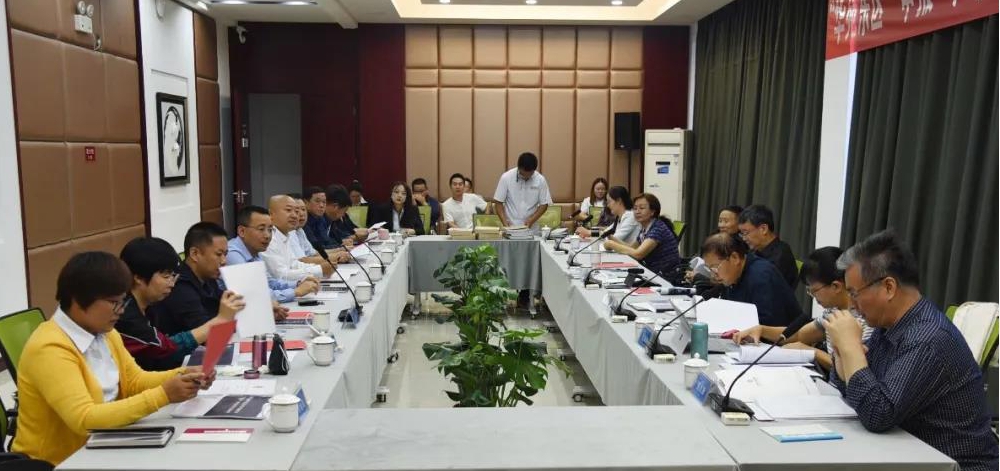 山西建投三建集團(tuán)承建的華苑東區(qū)項(xiàng)目順利通過“廣廈獎”現(xiàn)場評審