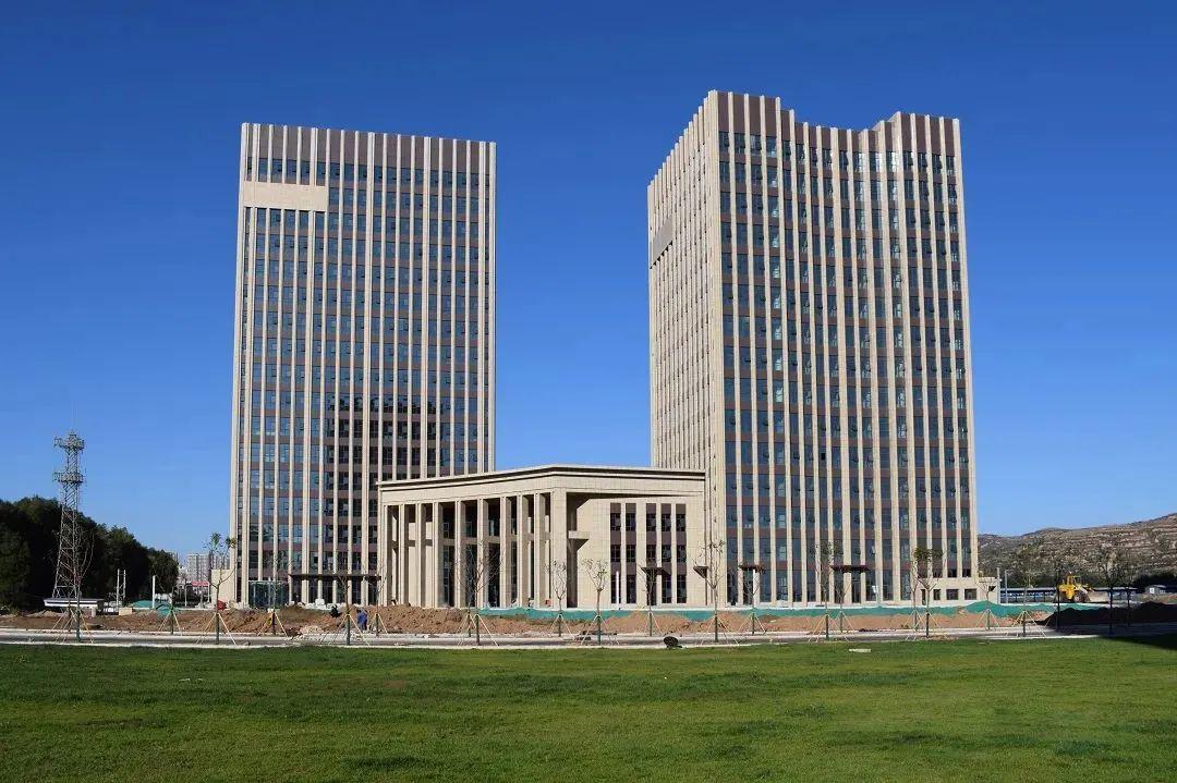 山西建投六建集團(tuán)再添“中國(guó)建筑工程裝飾獎(jiǎng)”