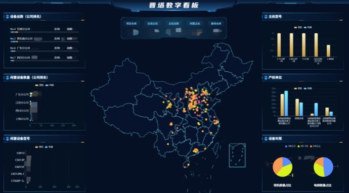 山西建投工程機(jī)械公司工業(yè)互聯(lián)網(wǎng)建設(shè)取得關(guān)鍵進(jìn)展：二級(jí)節(jié)點(diǎn)注冊(cè)與設(shè)備全量賦碼工作圓滿完成