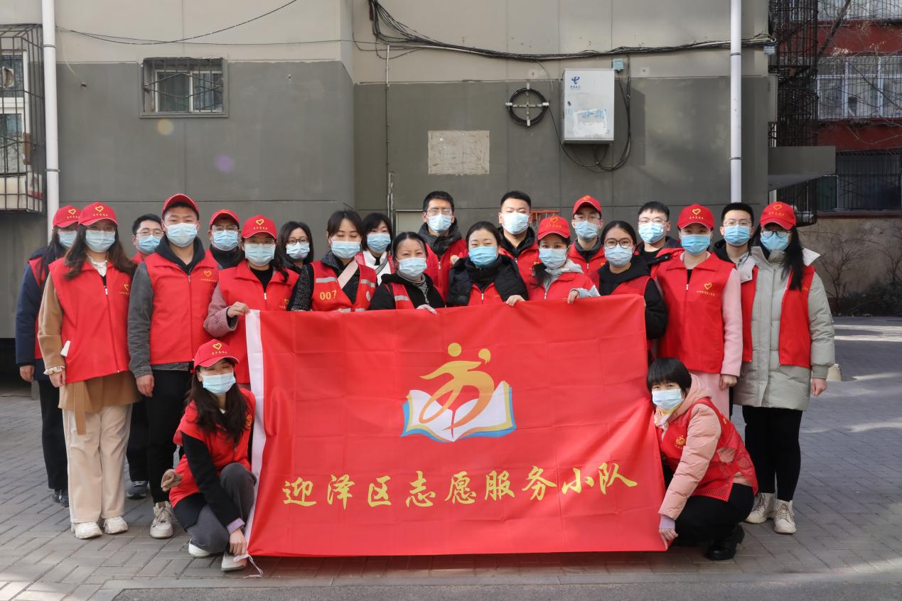 【雷鋒月】山西建投建工集團(tuán)及協(xié)同單位用行動(dòng)詮釋雷鋒精神