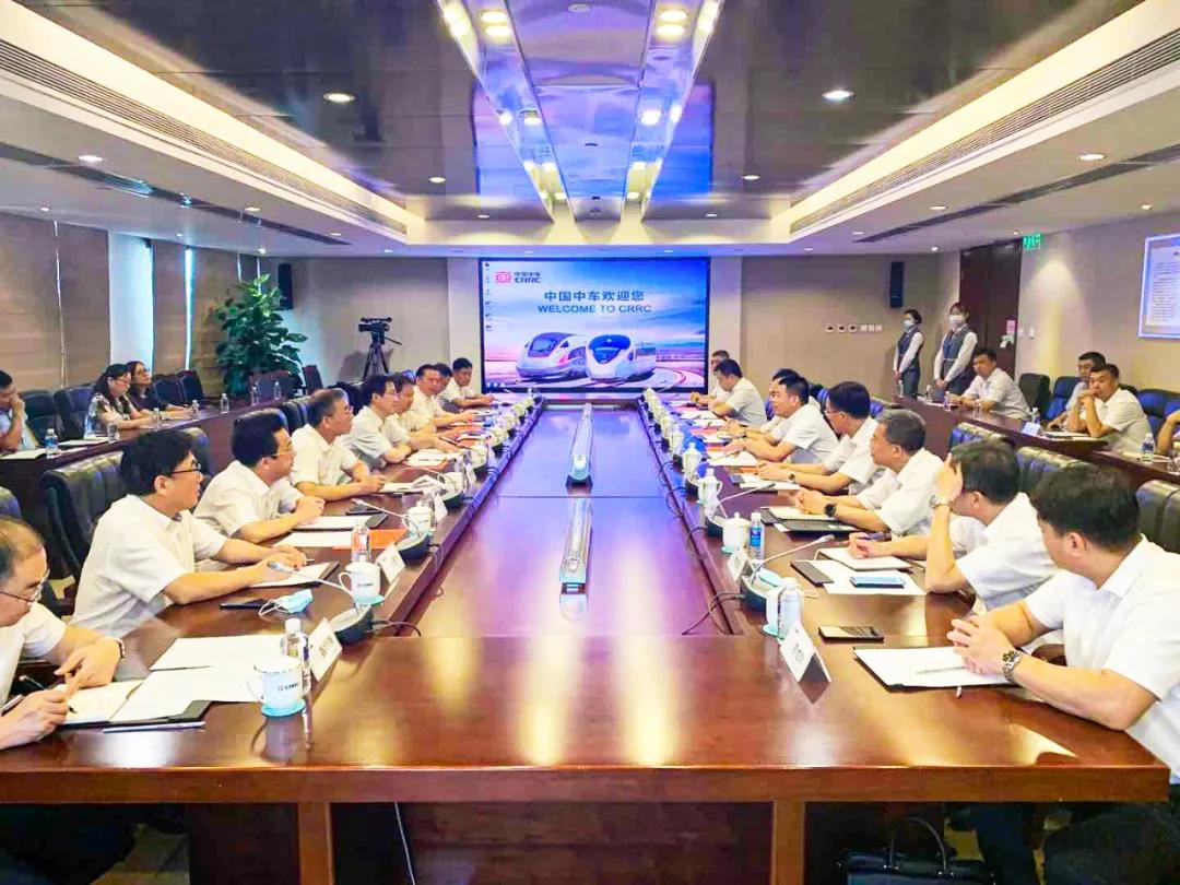 央地聯(lián)合，開啟“新基建”產(chǎn)業(yè)合作新篇章