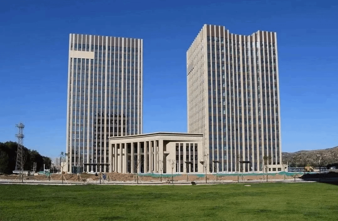 山西建投六建集團(tuán)再摘一項(xiàng)中國(guó)安裝之星