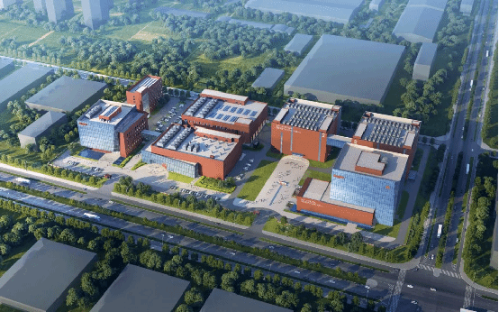 山西建投六建集團(tuán)中標(biāo)一批重點(diǎn)項(xiàng)目