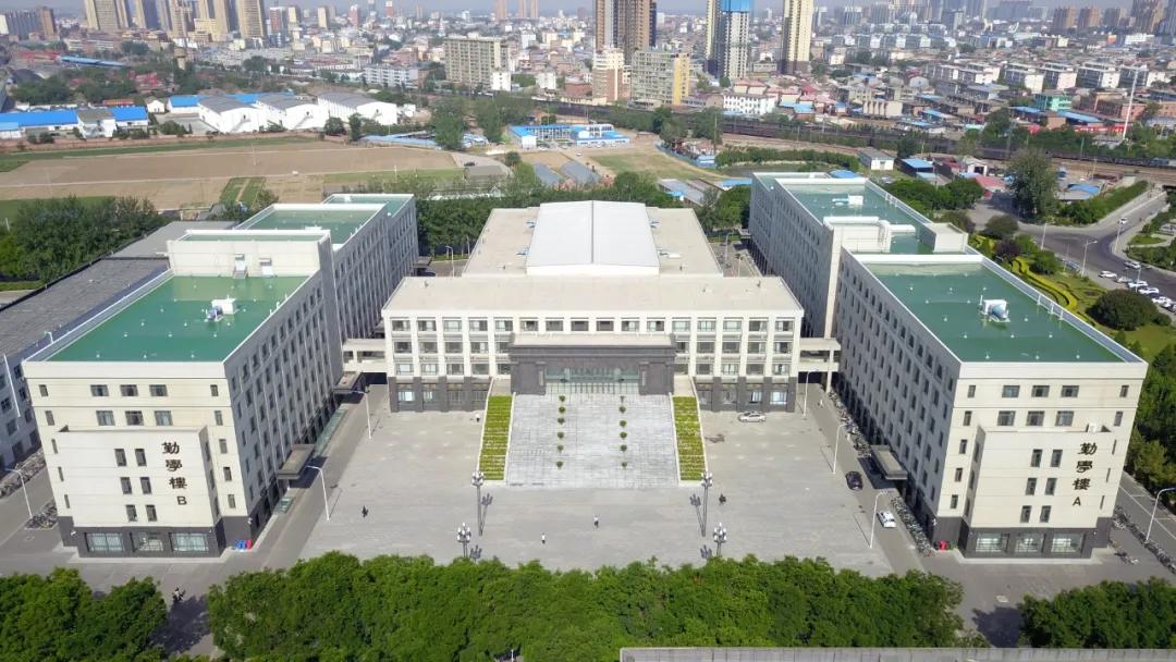 山西建投二建集團(tuán)喜獲國家優(yōu)質(zhì)工程獎(jiǎng)