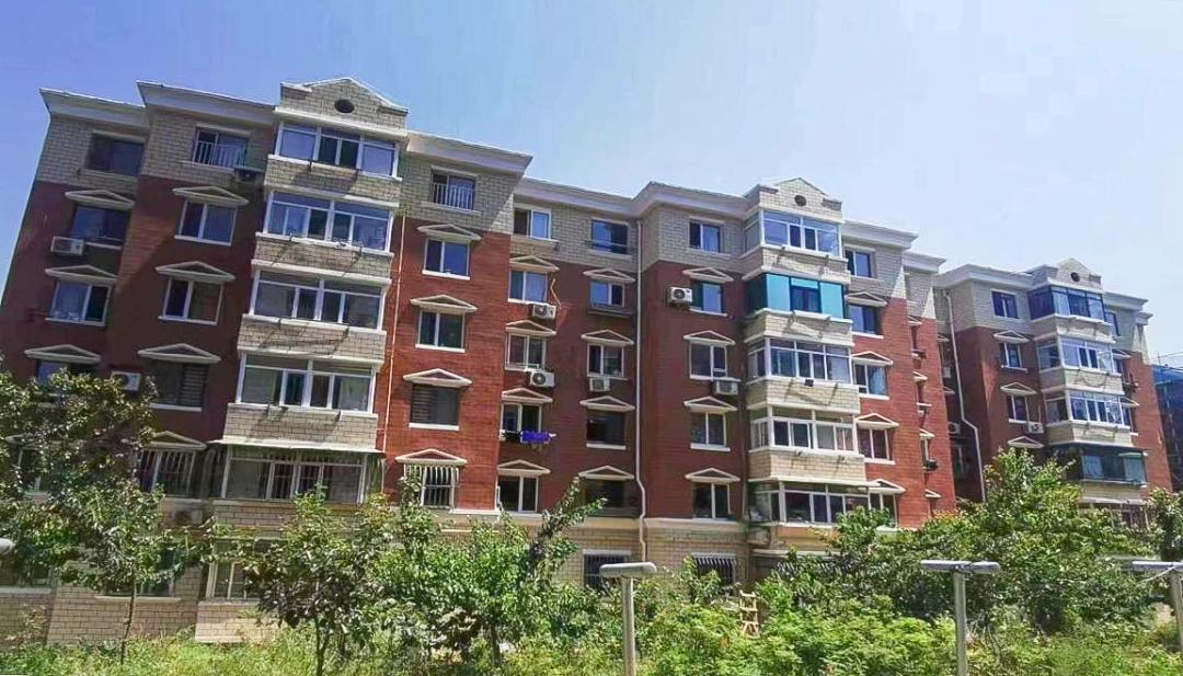 山西建投六建集團(tuán)大連市甘井子區(qū)2023年老舊小區(qū)改造一期工程總承包一標(biāo)段項(xiàng)目獲業(yè)主表揚(yáng)、媒體關(guān)注