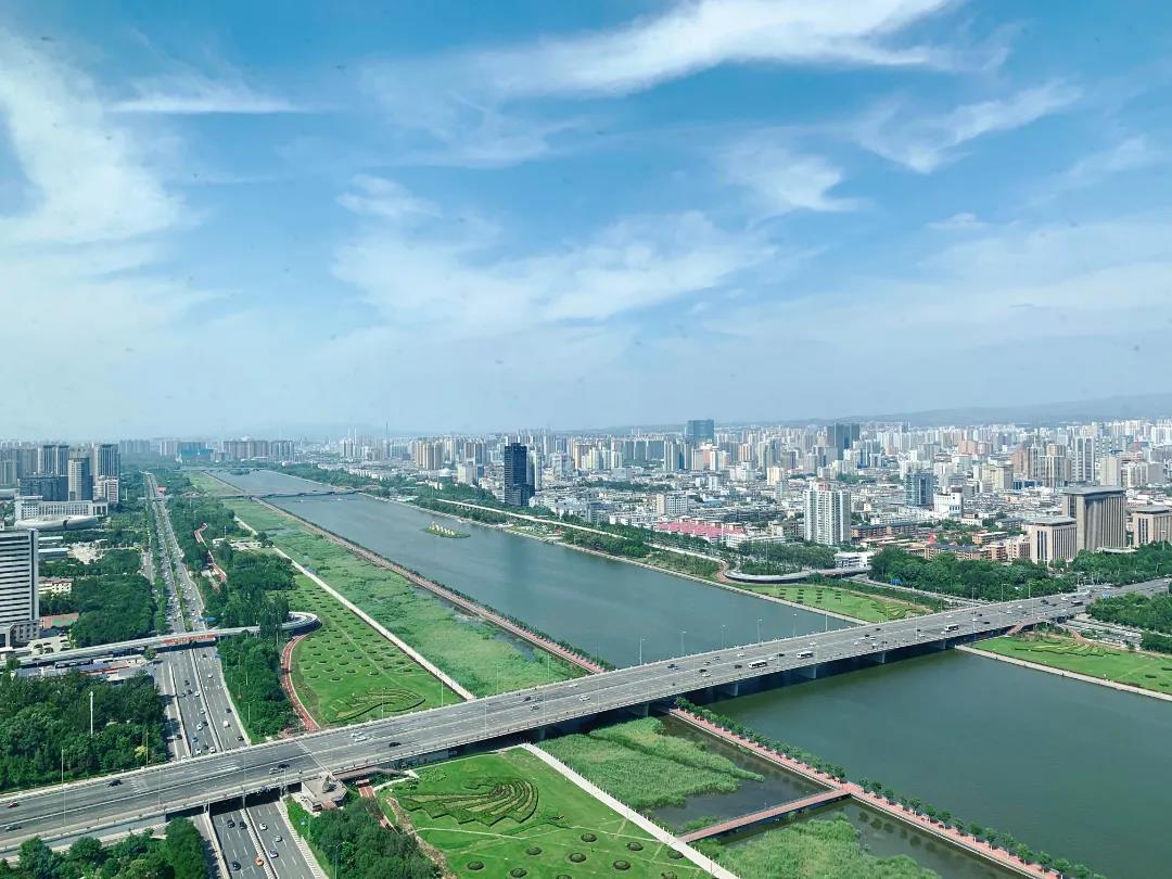 山西建投建工集團(tuán)成功摘得太原市三給片區(qū)一宗優(yōu)質(zhì)地塊