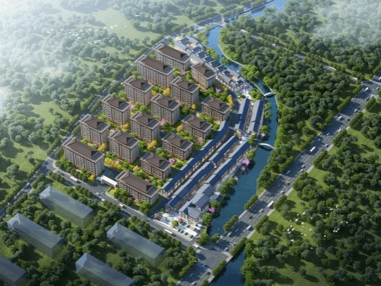 【礪劍一線】蒲縣嘉興安居房項目：用心用情用力托起居民“穩(wěn)穩(wěn)的幸?！? class=