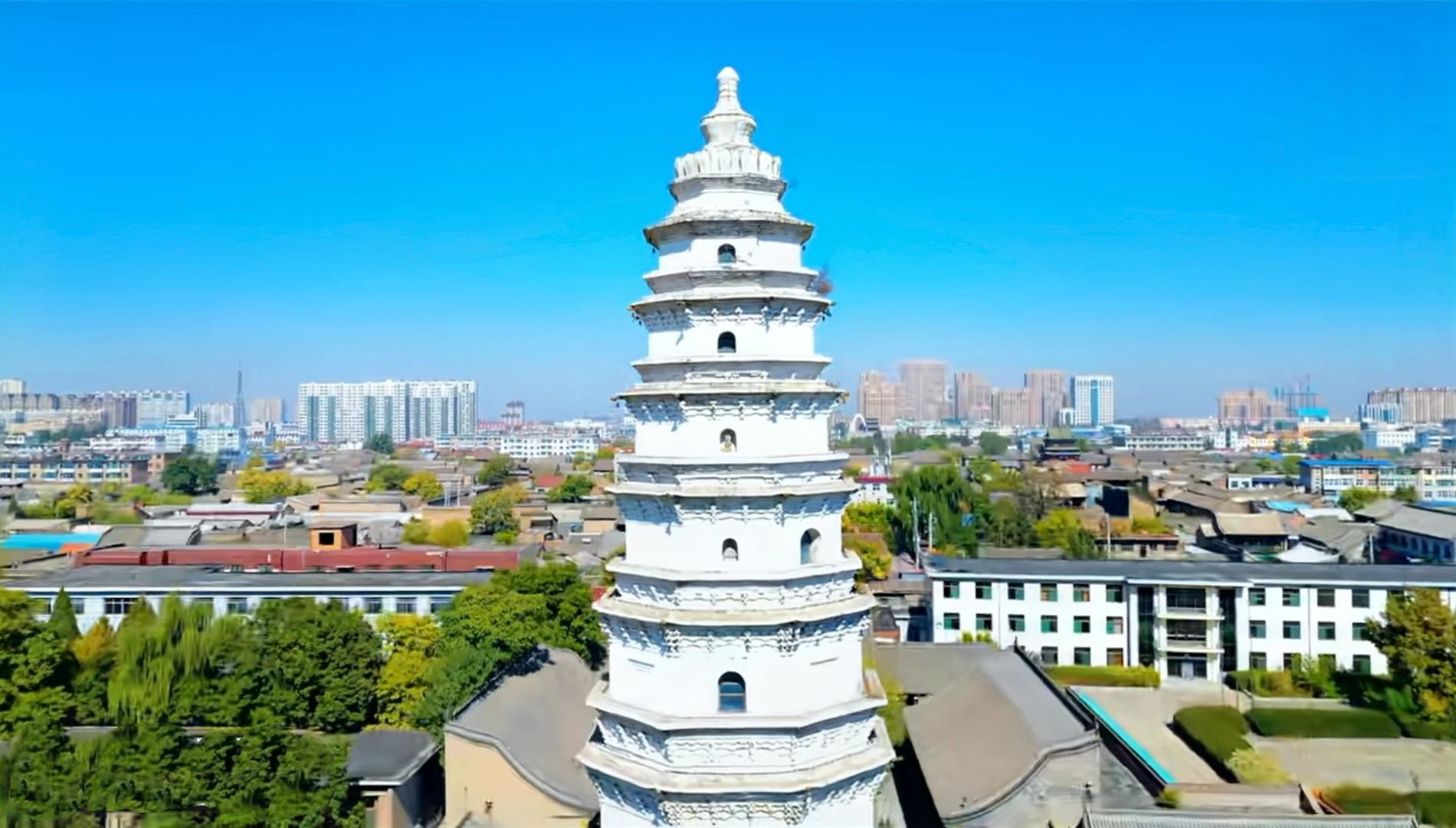 山西建投一建集團中標太古古城項目