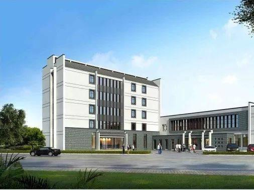 山西建投五建集團聚焦民生連中四標