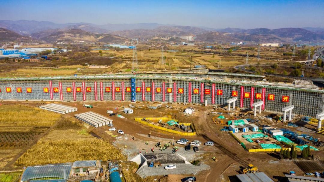 齊心協(xié)力抗疫情 踐行使命顯擔(dān)當(dāng)