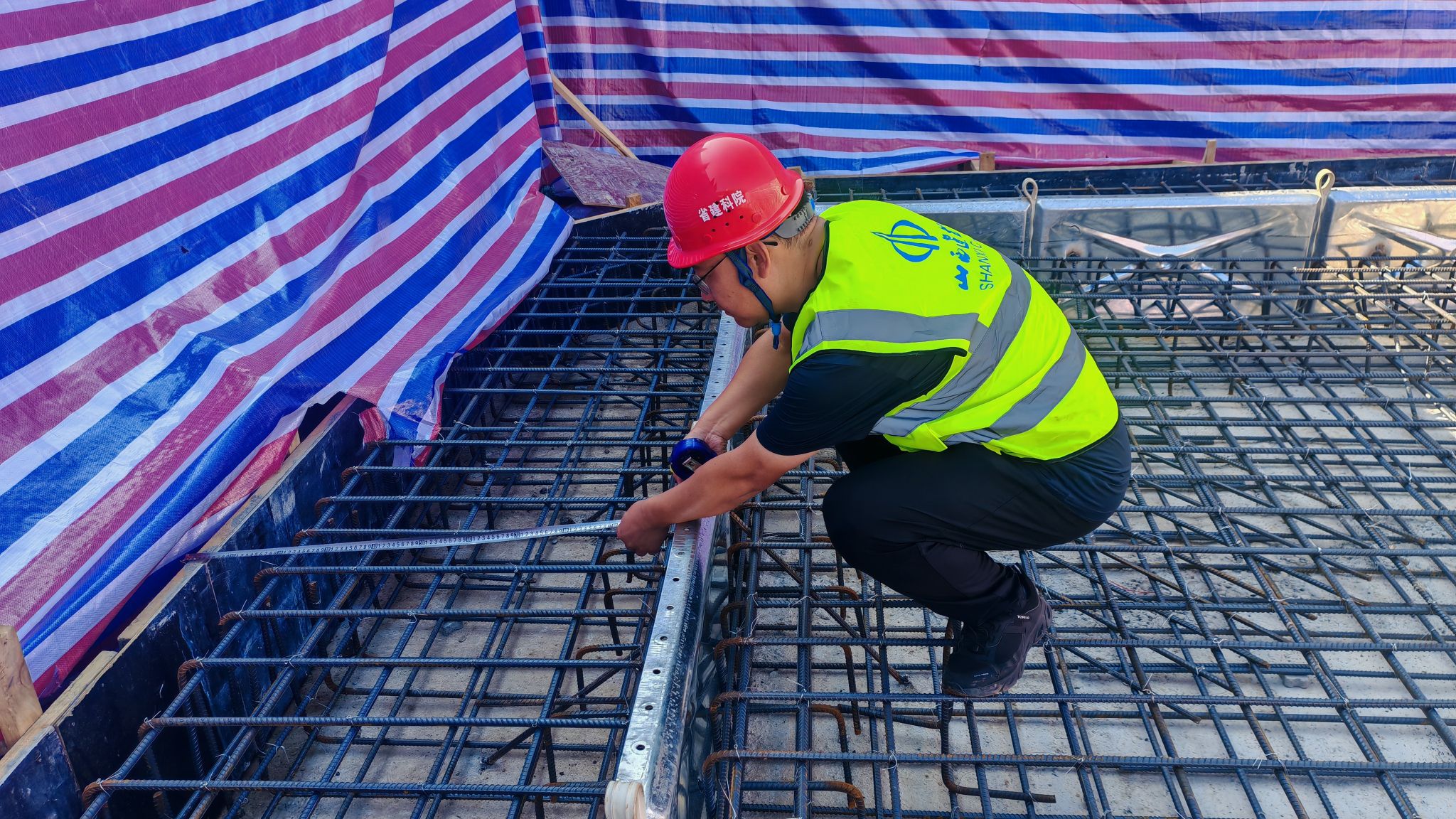 山西建投建科院集團(tuán)陵川縣全縣學(xué)校建筑工程消防改造提升項(xiàng)目：精準(zhǔn)破局 高效組織 打贏攻堅(jiān)戰(zhàn)