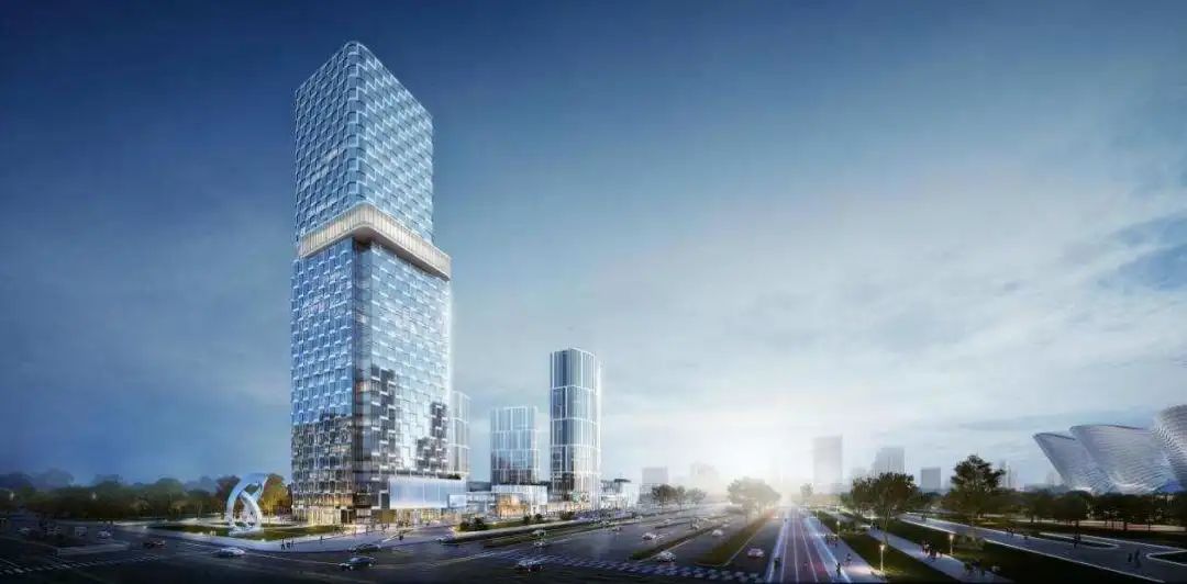 助力“十四運(yùn)”，山西建投五建鐵軍西安建設(shè)忙