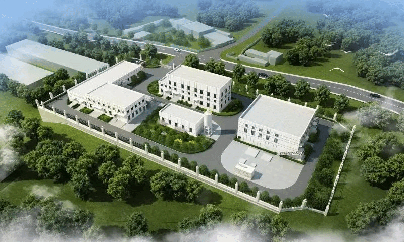 山西建投機(jī)械化集團(tuán)太原北沙河復(fù)流生態(tài)建設(shè)工程：水潤龍城攻堅(jiān)時 決戰(zhàn)北沙保通水