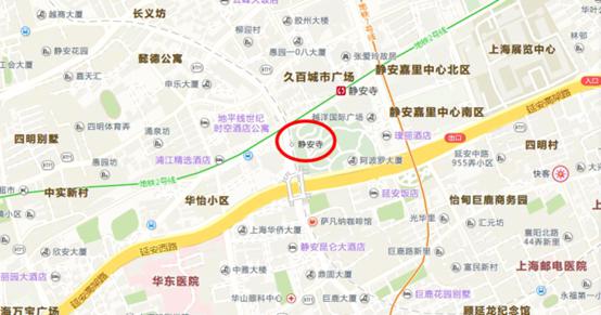 山西建投安裝集團(tuán)中標(biāo)上海市軌道交通14號(hào)線7標(biāo)