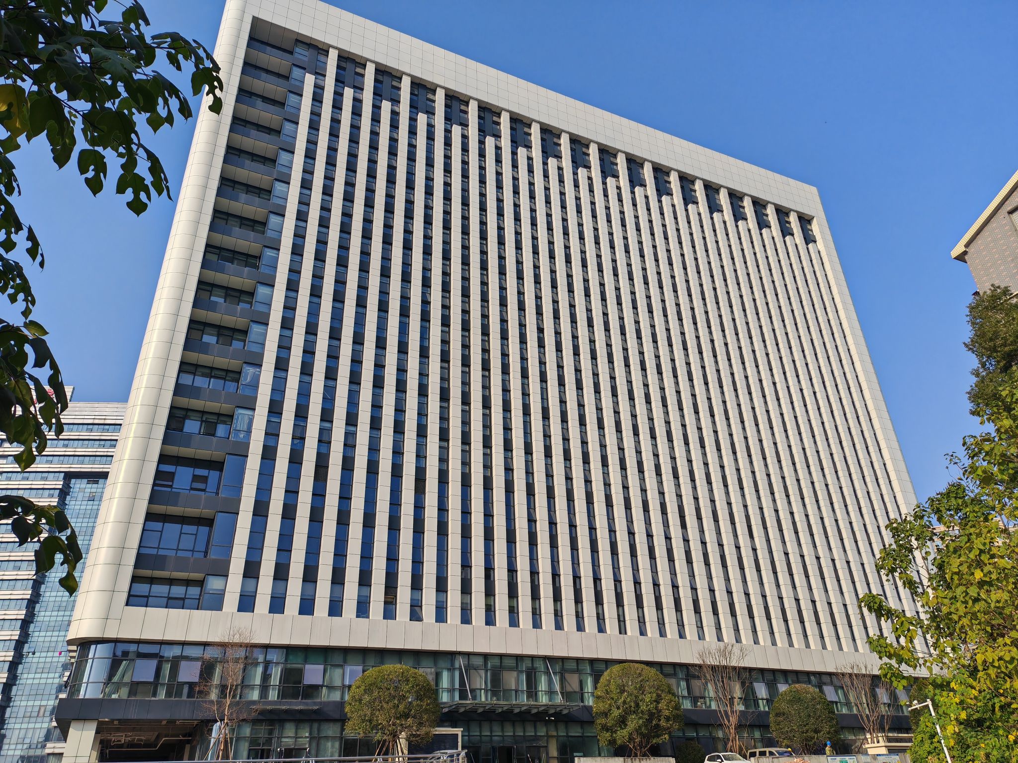 山西建投建筑裝飾公司強化生產安全：費用管控提質效 標準建設護安全