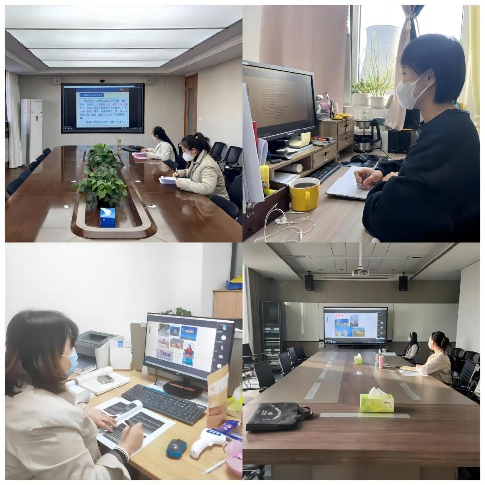 山西建投八建集團2022年工會干部業(yè)務素質(zhì)提升培訓班圓滿結(jié)課