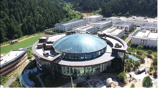 山西建投五建集團(tuán)首獲華夏建設(shè)科學(xué)技術(shù)獎