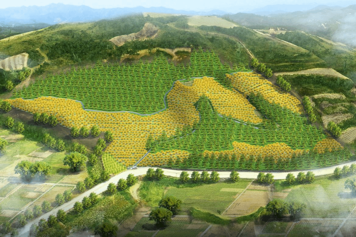 山西建投勘察院公司中標(biāo)山西黃河重點(diǎn)生態(tài)區(qū)太行山西麓（中段）歷史遺留廢棄礦山生態(tài)修復(fù)示范工程（陽泉片區(qū)）勘查設(shè)計項(xiàng)目