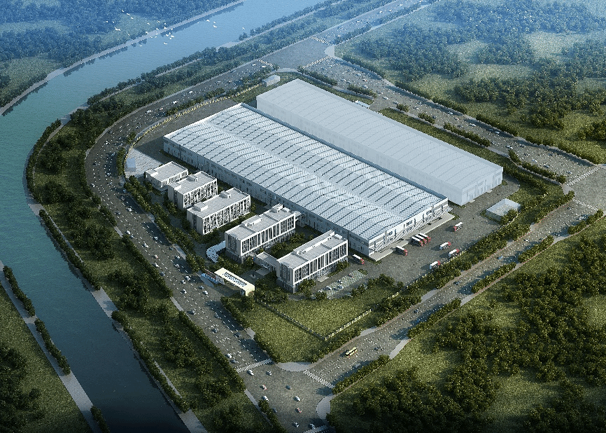 山西建投五建集團榮獲山西省勘察設(shè)計行業(yè)優(yōu)秀項目兩項一等獎