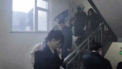 山西建投建工集團開展2024年“全民消防、生命至上”消防月宣傳活動