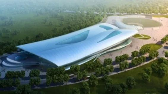 山西建工鋼結構殺手锏業(yè)務再獲“山西省科學技術獎二等獎”