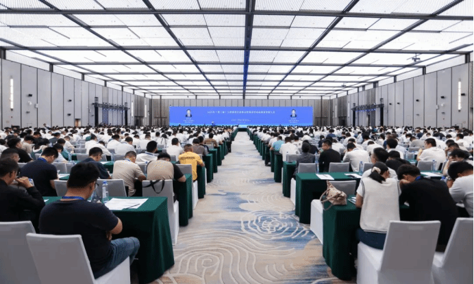 山西建投三建集團(tuán)斬獲三項(xiàng)國(guó)家級(jí)QC成果獎(jiǎng)