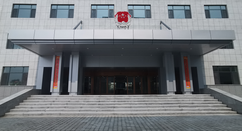 疫情防控不松弦  交付節(jié)點(diǎn)還提前——山西建投建工集團(tuán)承建的省直機(jī)關(guān)項目做到了