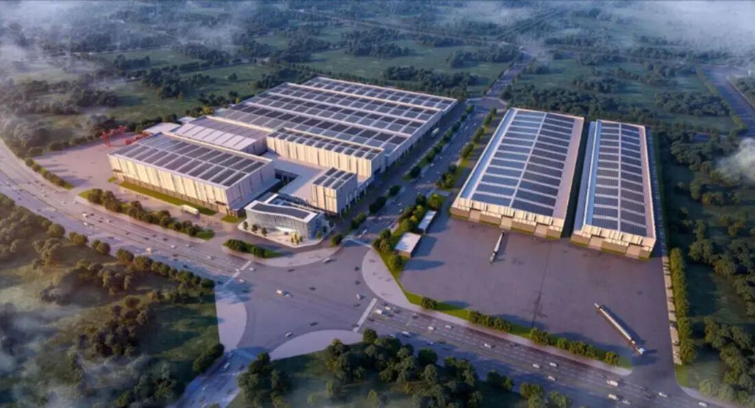 山西建投華廈咨詢公司汕頭海上風電智慧能源“四個一體化”項目：多維一體精準管控 監(jiān)理賦能價值共創(chuàng)