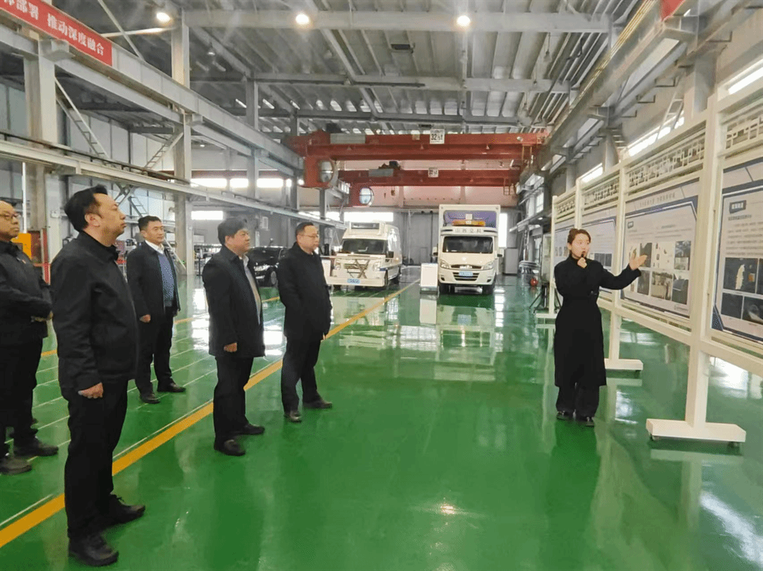 山西建投建科院公司與山西交通科技集團(tuán)有限公司開展對(duì)標(biāo)交流