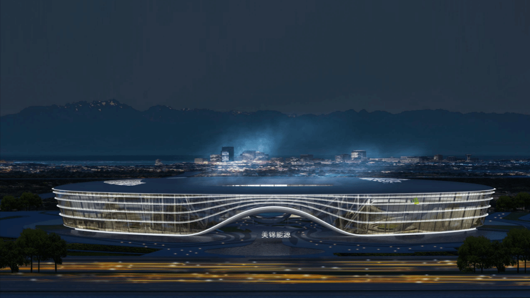 山西建投建筑裝飾公司氫能重卡裝備組裝線及氫能展示中心項(xiàng)目：“氫”盡全力破難題 科技賦能產(chǎn)業(yè)升級(jí)