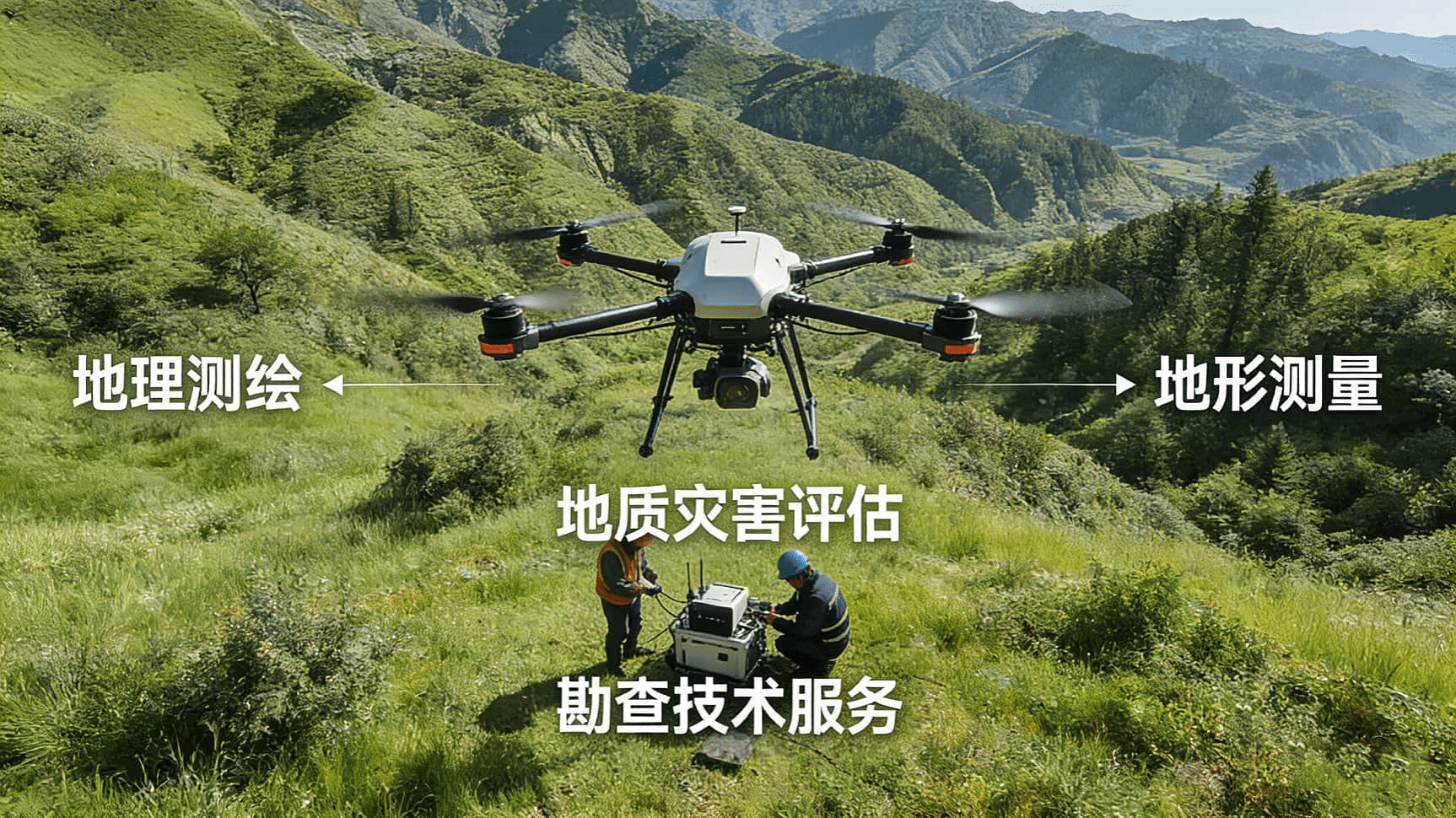 山西建投低空經(jīng)濟應(yīng)用場景入選山西省首批供給清單