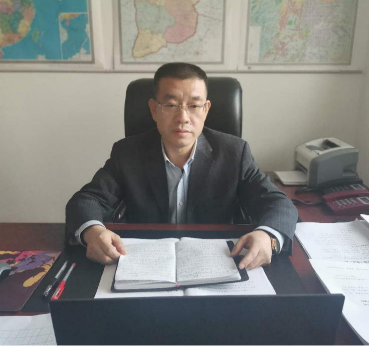 山西建投召開2020年園區(qū)第三次視頻工作推進會暨各園區(qū)集中學(xué)習(xí)宣貫周會