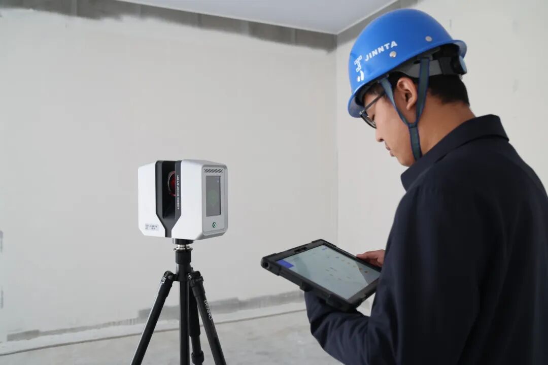 山西建投布局機器人新賽道，賦能智能化轉型