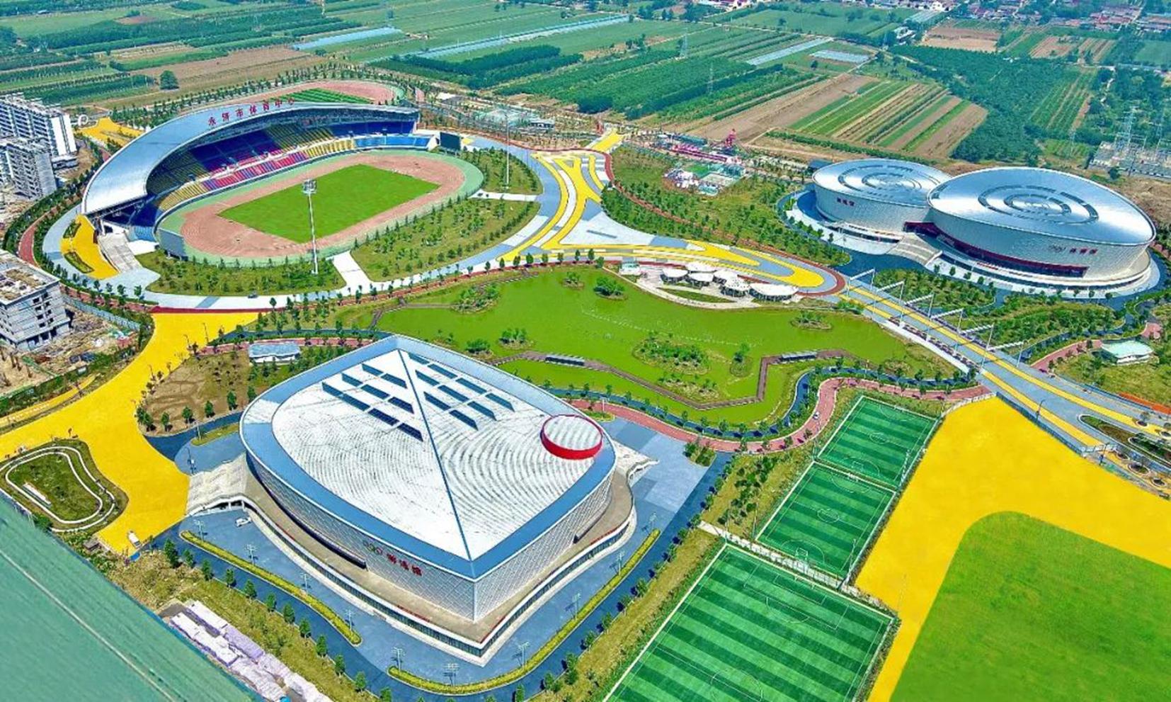 山西建投三建集團(tuán)再獲安裝工程質(zhì)量最高獎(jiǎng)——中國(guó)安裝之星