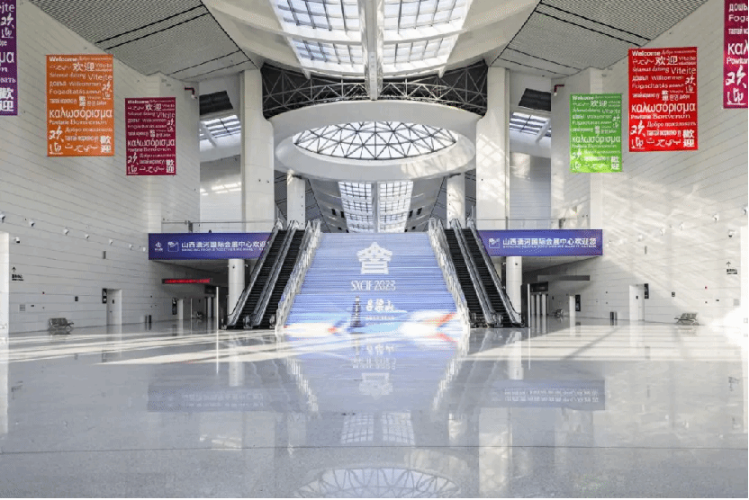 山西建投六建集團(tuán)精品筑夢篇：專心專注謀質(zhì)量 奉獻(xiàn)精品強(qiáng)使命