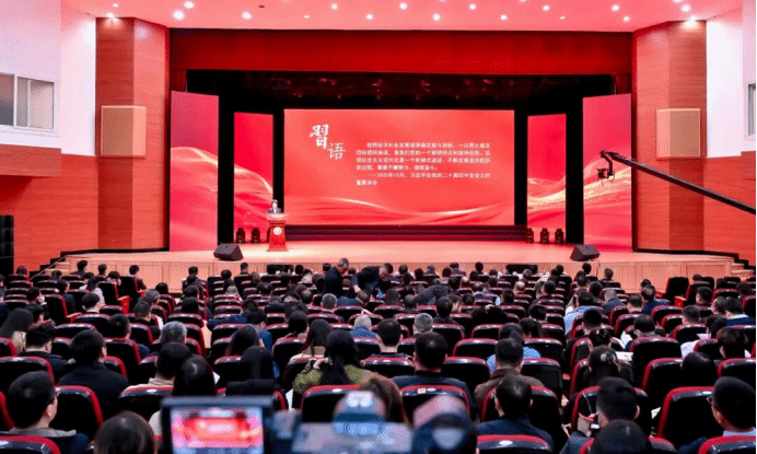 山西建投三建集團(tuán)榮膺2025年度兩項(xiàng)五星單位