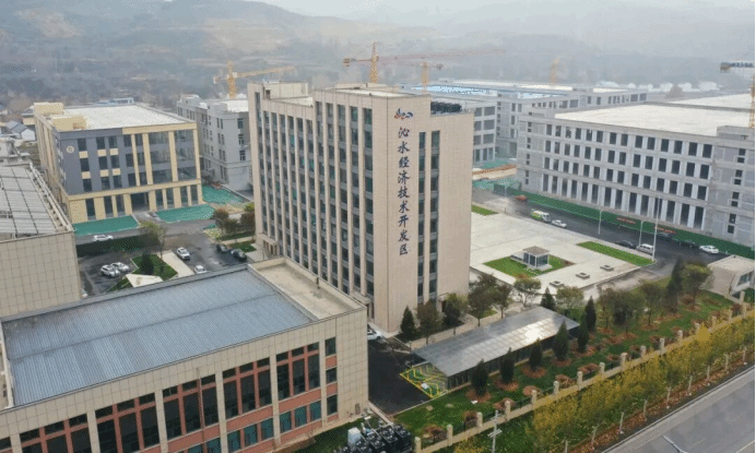 山西建投三建集團產(chǎn)教賦能“雙翼”齊飛