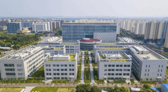 山西建投集團(tuán)8個(gè)項(xiàng)目獲國(guó)家優(yōu)質(zhì)工程獎(jiǎng)