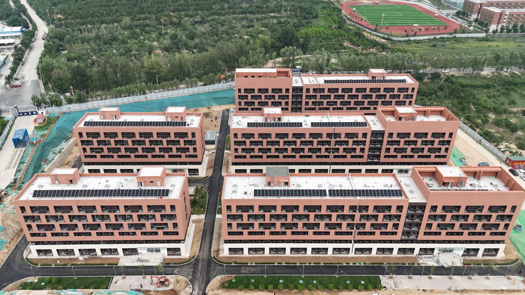 山西建投四建集團(tuán)誠信筑譽篇：誠信務(wù)實塑品牌 共建共贏謀發(fā)展