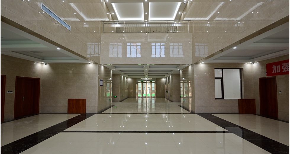 山西建投四建集團(tuán)4月份黨委中心組學(xué)習(xí)擴(kuò)大會和辦公例會在太原市廉政教育基地項目召開