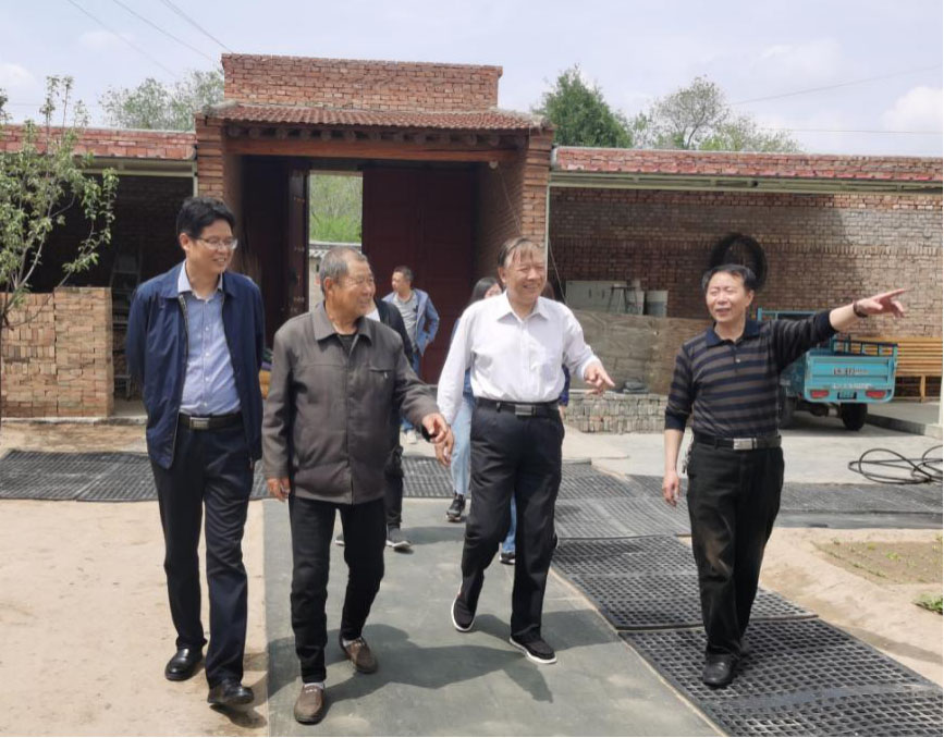 山西建投機(jī)械化集團(tuán)幫扶責(zé)任人開展入戶摸排“十個(gè)清零”專項(xiàng)行動(dòng)