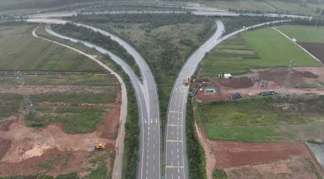 山西建投建工集團上黨革命老區(qū)散煤清零（長治市上黨區(qū)）工程總承包項目提前完工