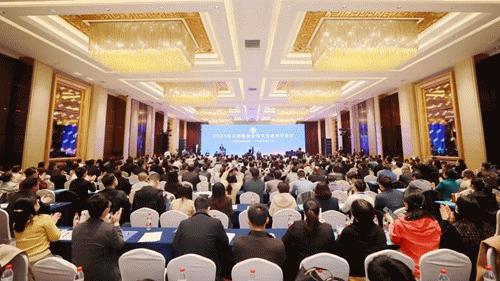 山西建投建工集團內(nèi)部刊物《山西建工》捧回全國大獎