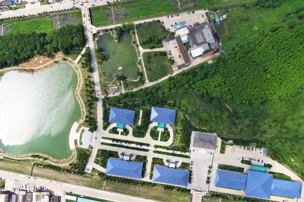 山西建投建工集團(tuán)再添四個(gè)中國(guó)建筑工程裝飾大獎(jiǎng)